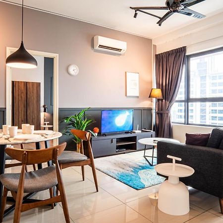 Arte Plus Jalan Ampang By Airhost ภายนอก รูปภาพ