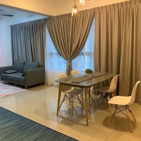 Arte Plus Jalan Ampang By Airhost ภายนอก รูปภาพ