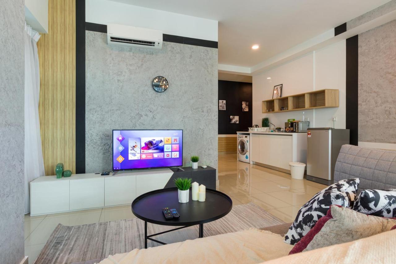 Arte Plus Jalan Ampang By Airhost ภายนอก รูปภาพ