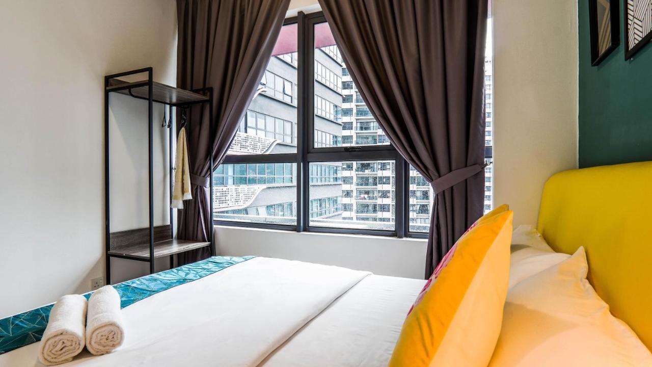 Arte Plus Jalan Ampang By Airhost ภายนอก รูปภาพ