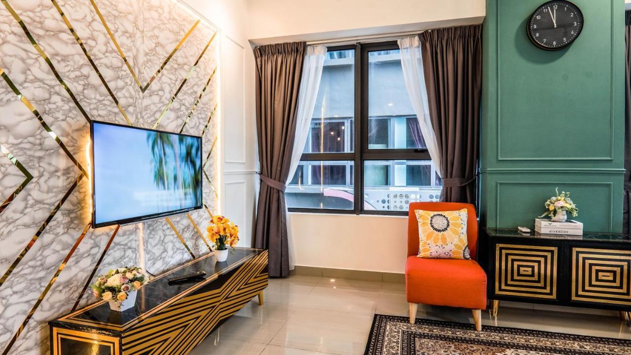 Arte Plus Jalan Ampang By Airhost ภายนอก รูปภาพ