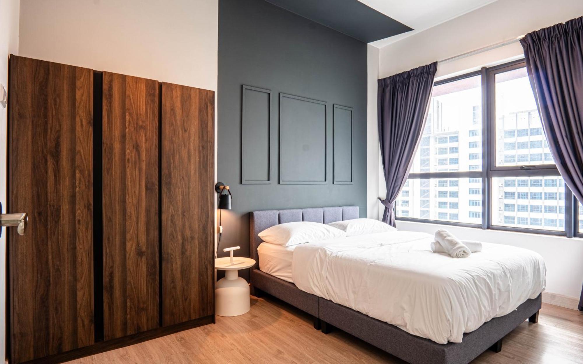 Arte Plus Jalan Ampang By Airhost ภายนอก รูปภาพ