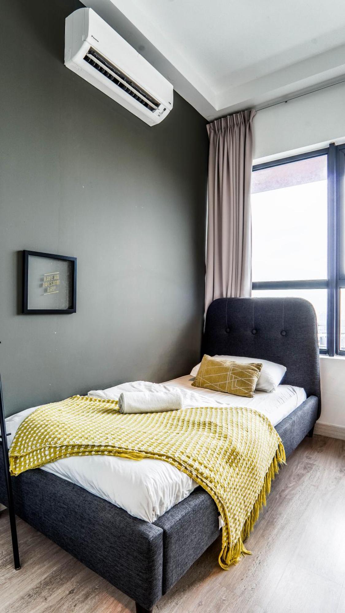 Arte Plus Jalan Ampang By Airhost ภายนอก รูปภาพ