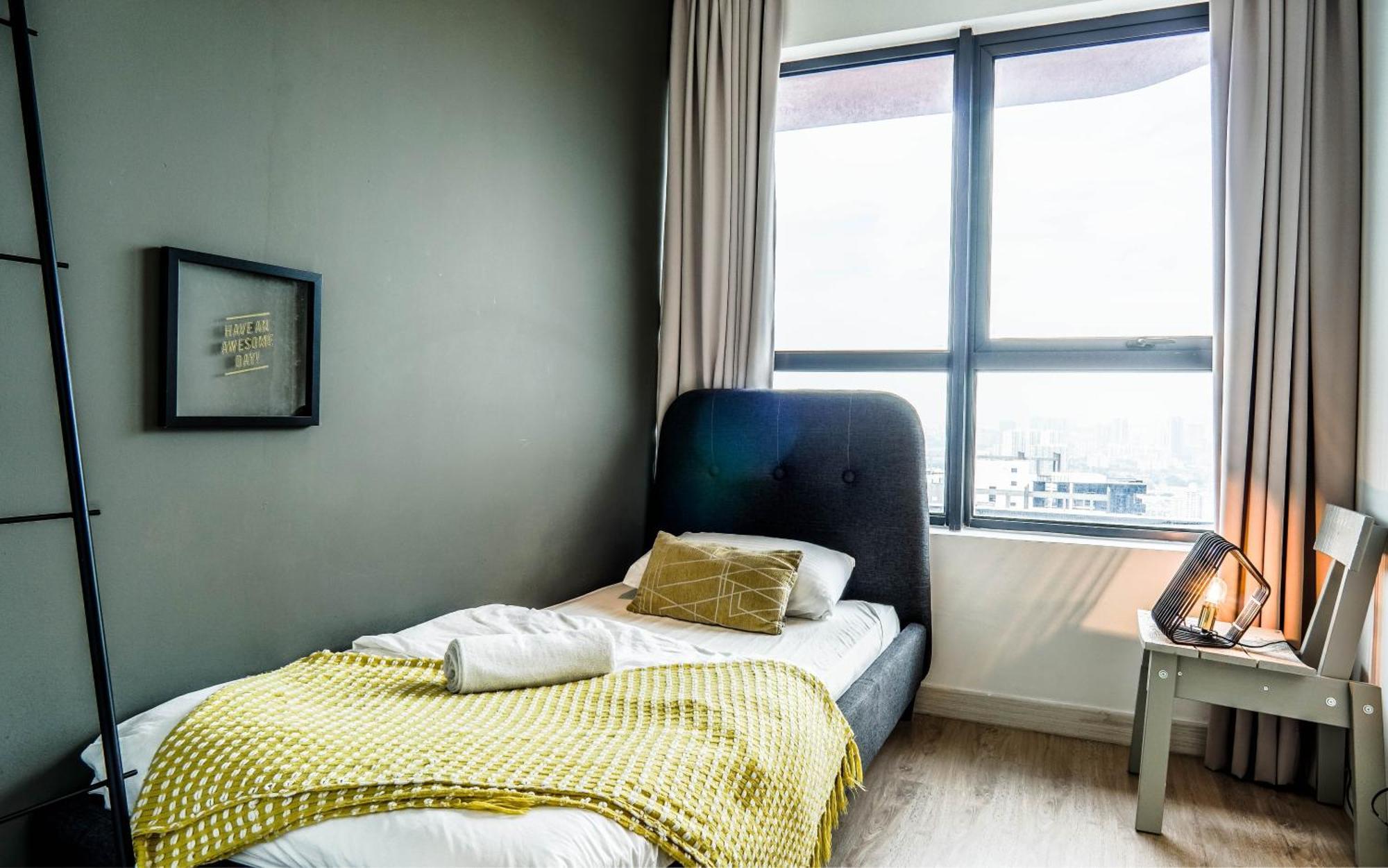 Arte Plus Jalan Ampang By Airhost ภายนอก รูปภาพ