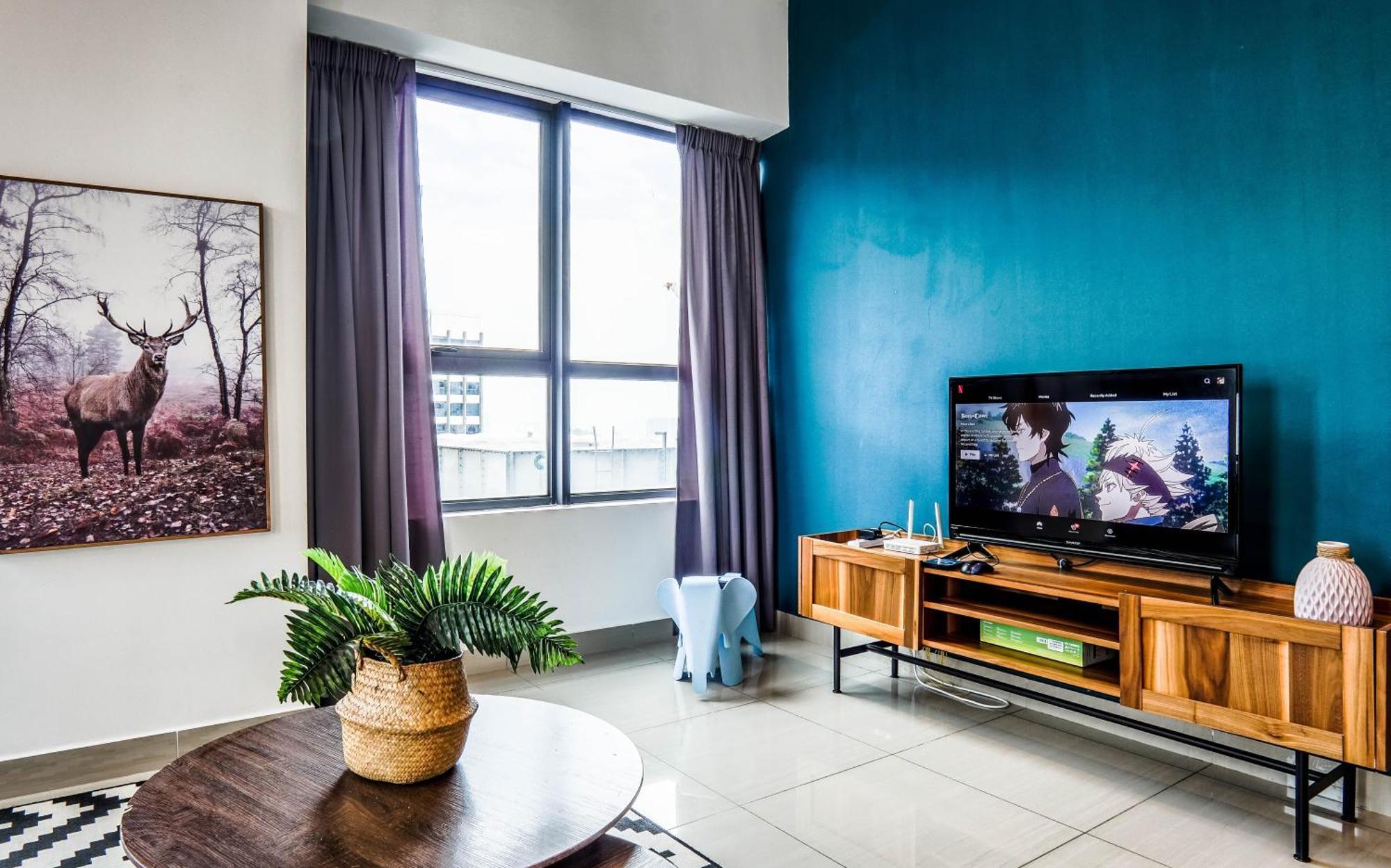 Arte Plus Jalan Ampang By Airhost ภายนอก รูปภาพ