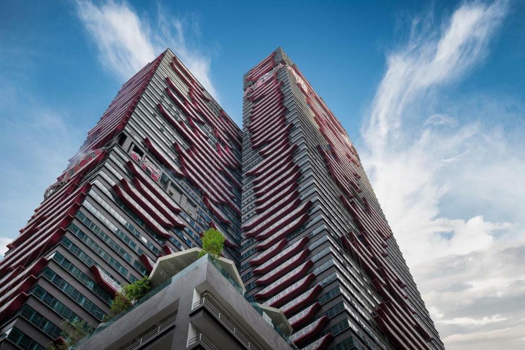 Arte Plus Jalan Ampang By Airhost ภายนอก รูปภาพ