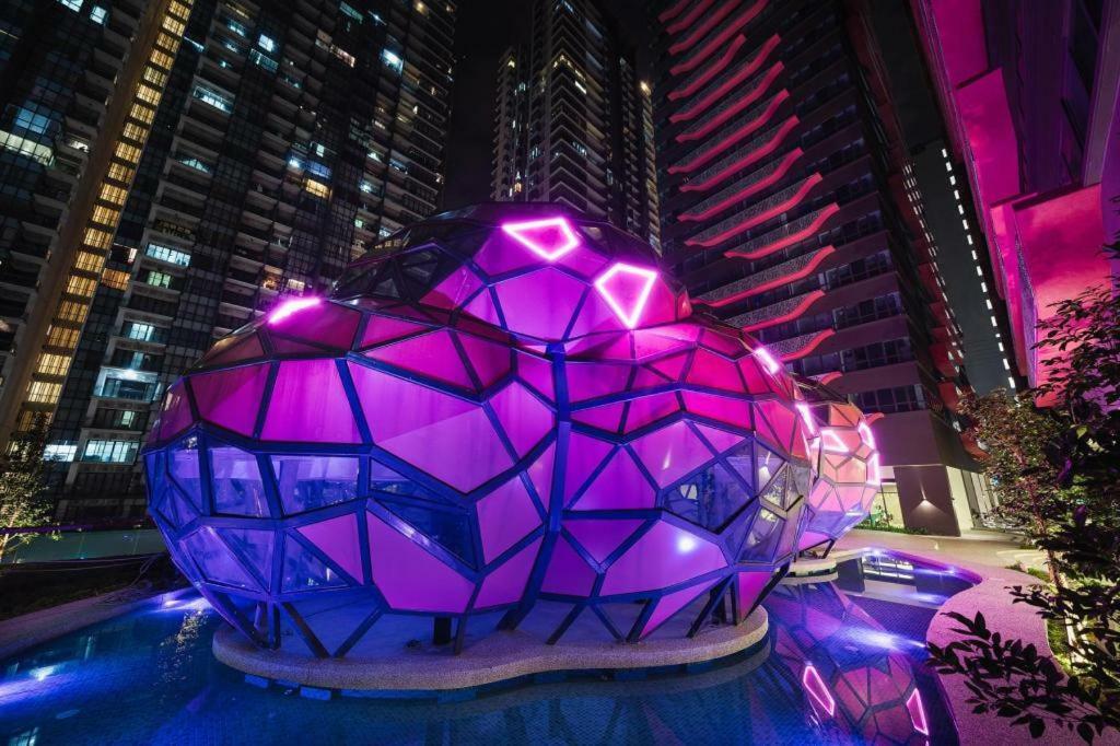Arte Plus Jalan Ampang By Airhost ภายนอก รูปภาพ