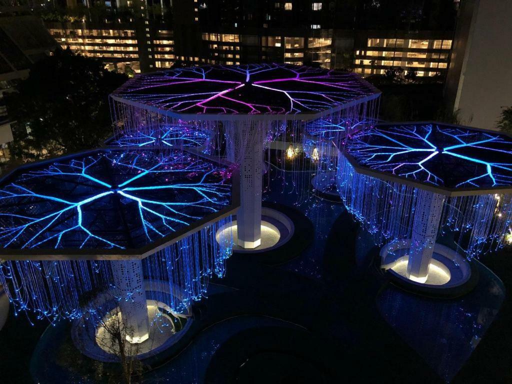 Arte Plus Jalan Ampang By Airhost ภายนอก รูปภาพ