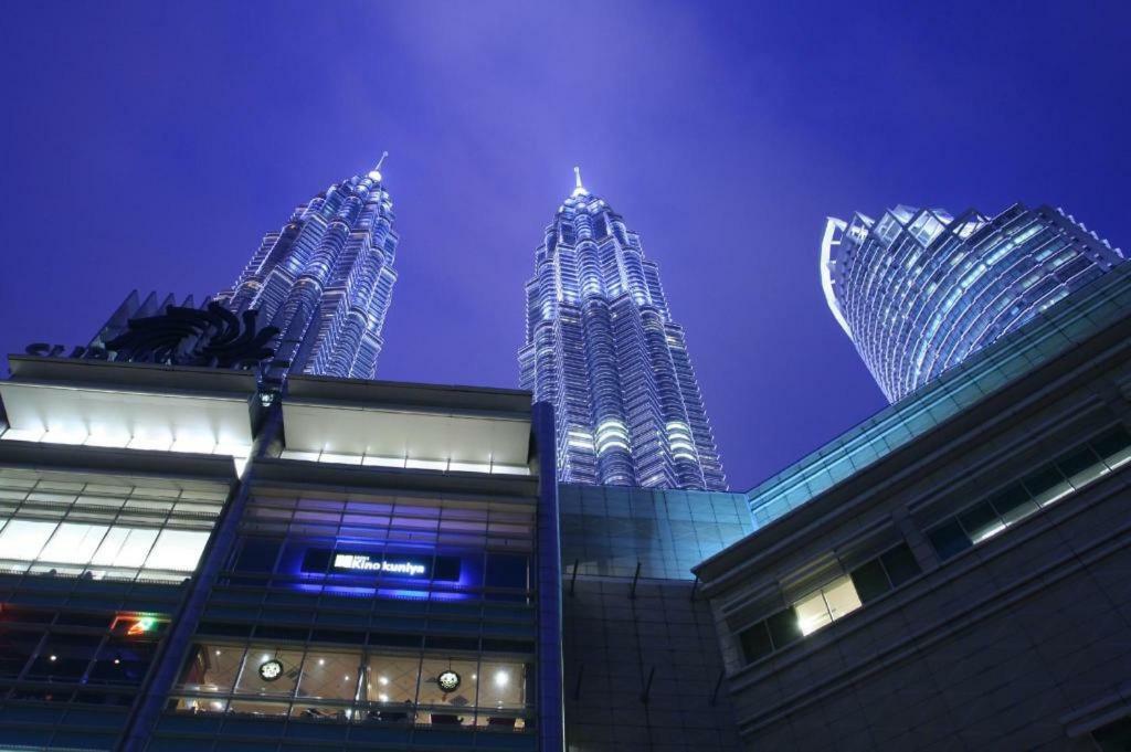 Arte Plus Jalan Ampang By Airhost ภายนอก รูปภาพ