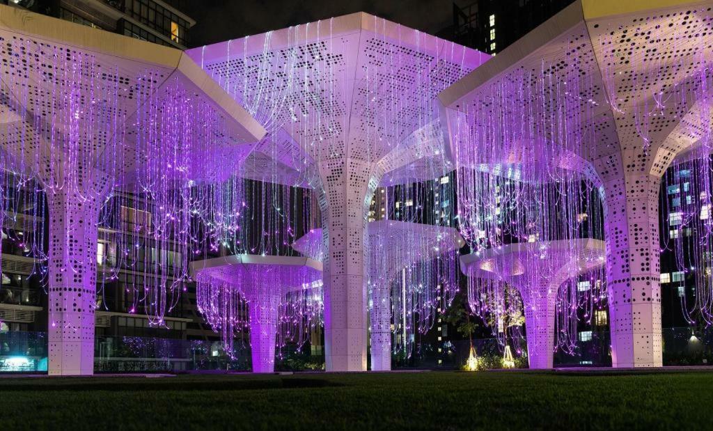 Arte Plus Jalan Ampang By Airhost ภายนอก รูปภาพ