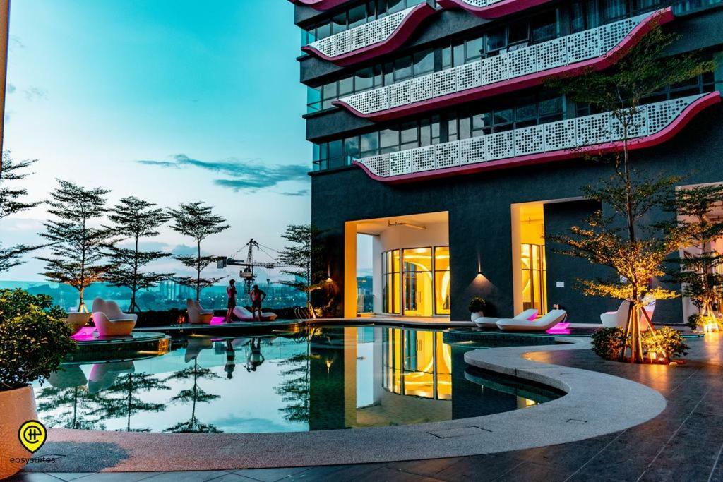 Arte Plus Jalan Ampang By Airhost ภายนอก รูปภาพ