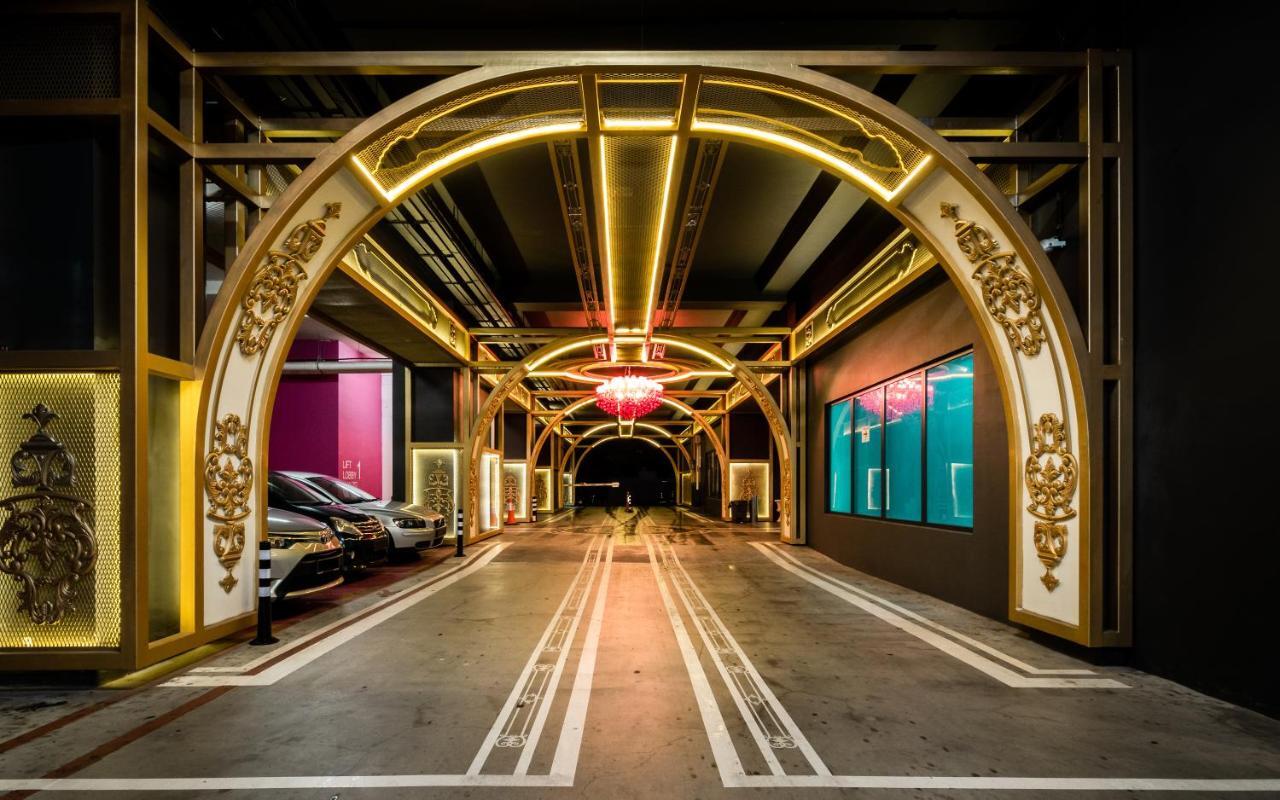 Arte Plus Jalan Ampang By Airhost ภายนอก รูปภาพ